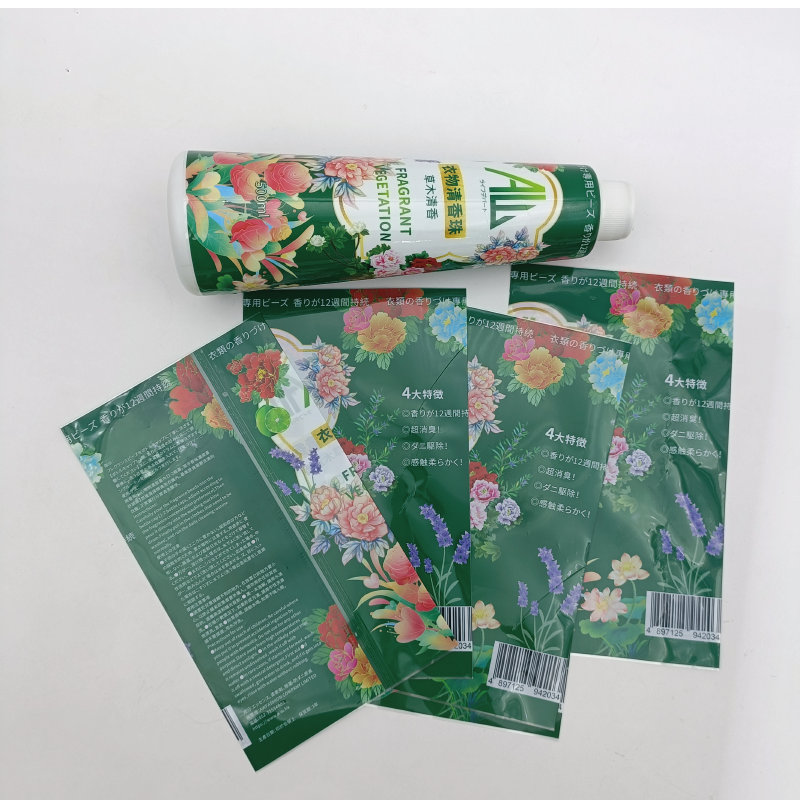 Custom Vinyl Waterproof Heat Shrink Sleeve Label for Bottle Label Small Shrink Sleeve Bottle
